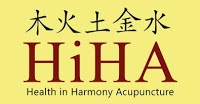 Greenwich Health in Harmony Acupuncture (HiHA) 727372 Image 0